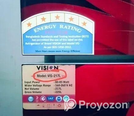 Refrigerator for sale