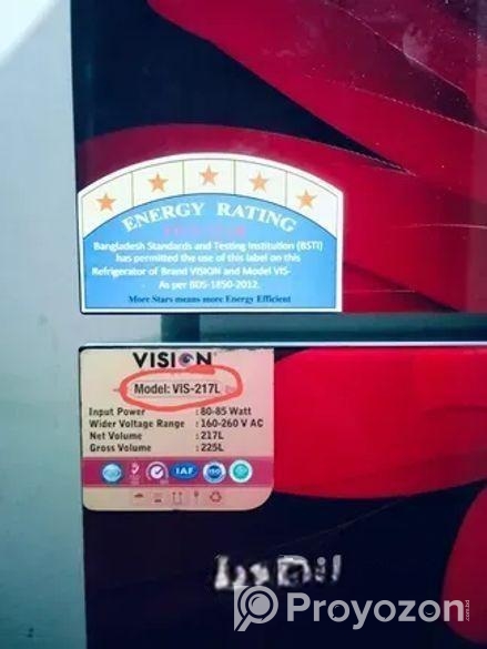 Refrigerator for sale