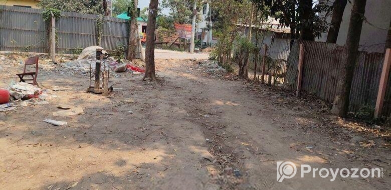 5.5 Bigha industrial land sale in Salna Gazipur