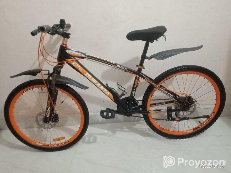 Duranta Bicycle for sale