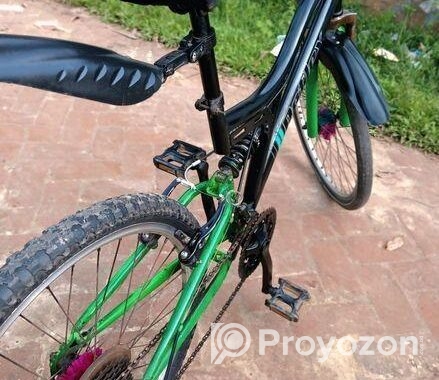 Reflex 24″ Gear Cycle বিক্রয় চলছে –