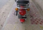 Honda Super cub 2000