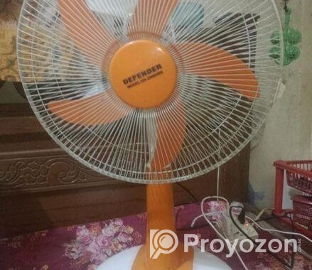 চার্জার ফ্যান