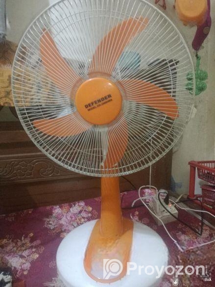 চার্জার ফ্যান