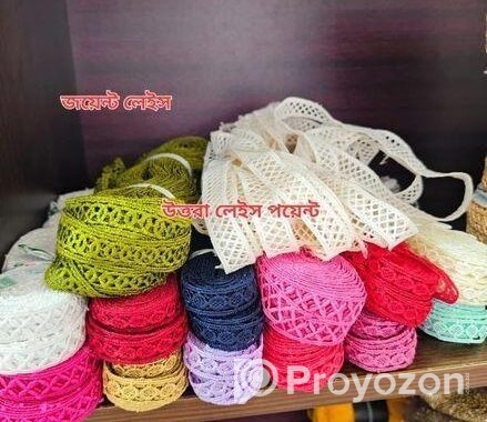 লেইস ফিতা