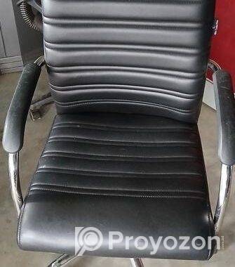 Revolving Office Chair