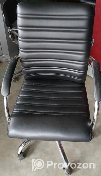 Revolving Office Chair