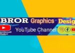 Thumbnail, Logo, Banner & Visiting Card Design Ser