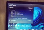 Acer Aspire3, 256 SSD,1 TB HDD