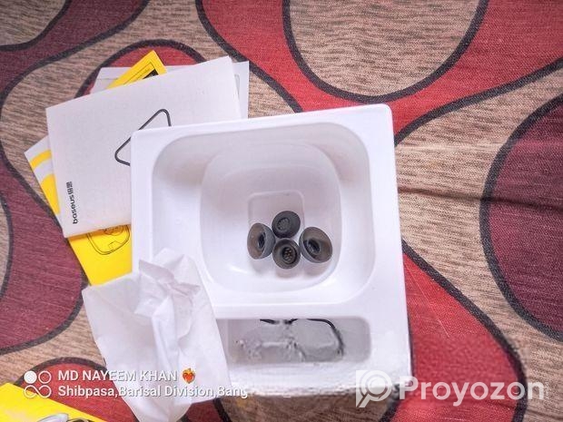 baseuse e19 ear buds