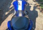 TVS Apache RTR 160 2022