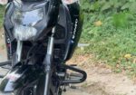 TVS Apache RTR 160 2024