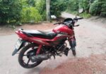 Honda Livo . 2020