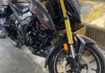 Honda Hornet 2.0 . 2024