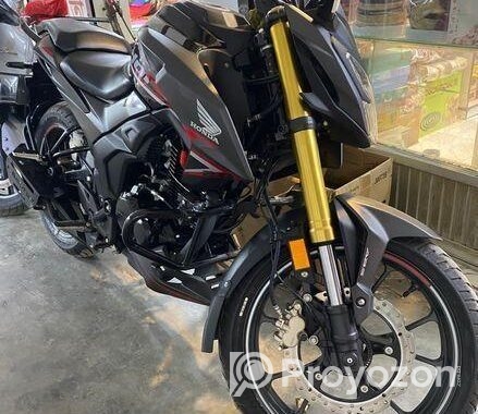 Honda Hornet 2.0 . 2024