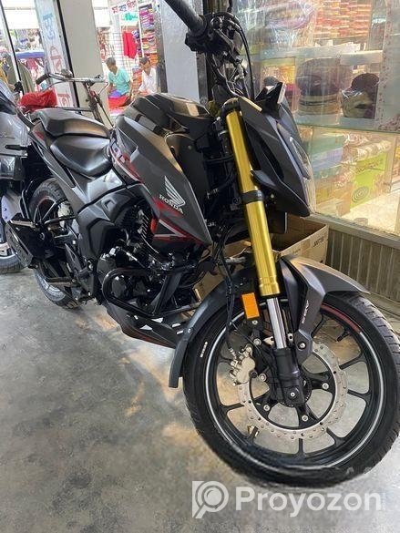 Honda Hornet 2.0 . 2024