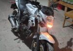 Suzuki Gixxer Monotone 2017