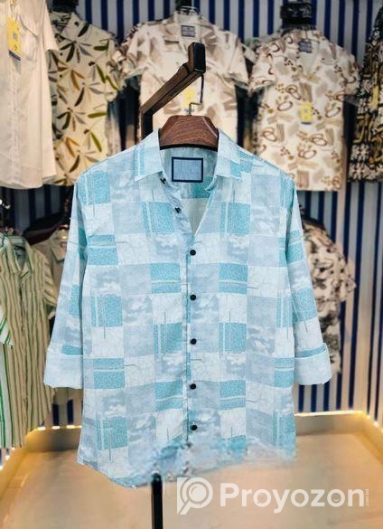 Premium Quality Shirt