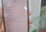 Apple iPhone XS Max 512 Gb fresh conditi (Used)