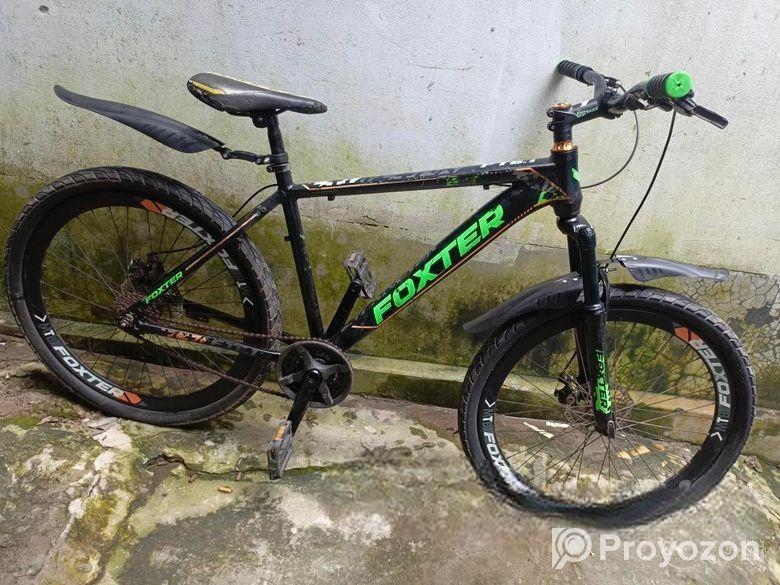 ২৬ ইঞ্চি সাইকেল বিক্রি হবে