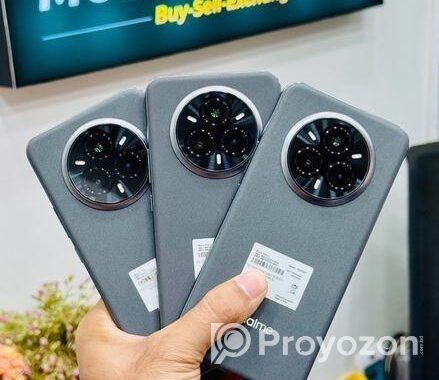 Realme 14 Pro+ (8/256) (Used)