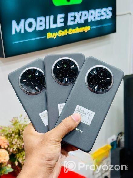 Realme 14 Pro+ (8/256) (Used)