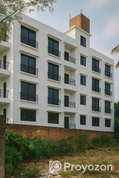 Ready House For Sale in Uttarkhan Uttara