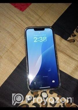Apple iPhone 13 Pro 256 (Used)