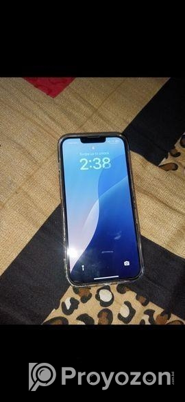 Apple iPhone 13 Pro 256 (Used)