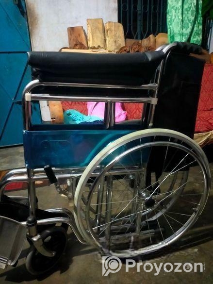 হুইলচেয়ার
