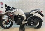 Yamaha Fazer v2 2017