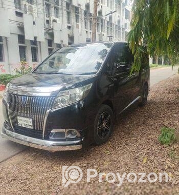 Toyota Noah ESQUIRE HYBRID 2015