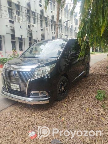 Toyota Noah ESQUIRE HYBRID 2015