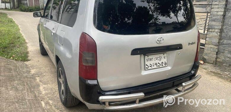 Toyota Probox DX 2003