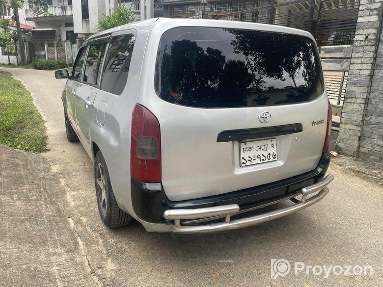 Toyota Probox DX 2003