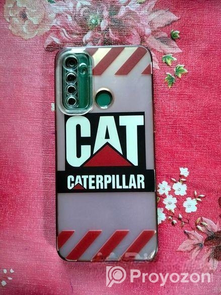 Realme 6i 4/128 (Used)