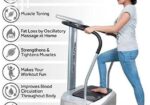 Crazy Fit Massager for Body Fitness