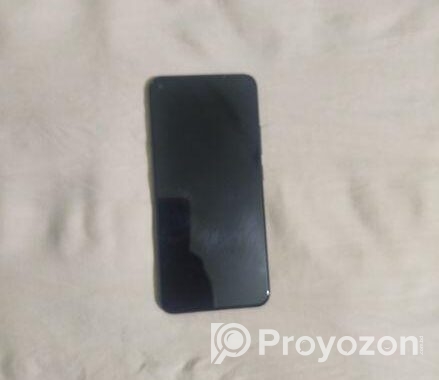 Vivo Y30 full fresh (Used)