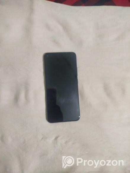 Vivo Y30 full fresh (Used)