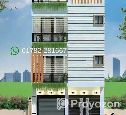 Js Building Design & Construction