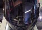 Kyt Helmet Black