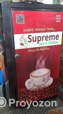 কফি মেশিন বিক্রয় করবো
