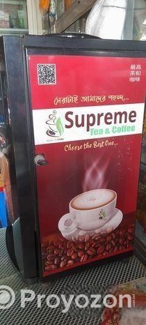 কফি মেশিন বিক্রয় করবো