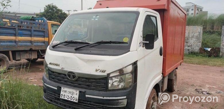 Tata 2021 2022