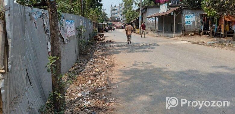 5.5 Bigha industrial land sale in Salna Gazipur