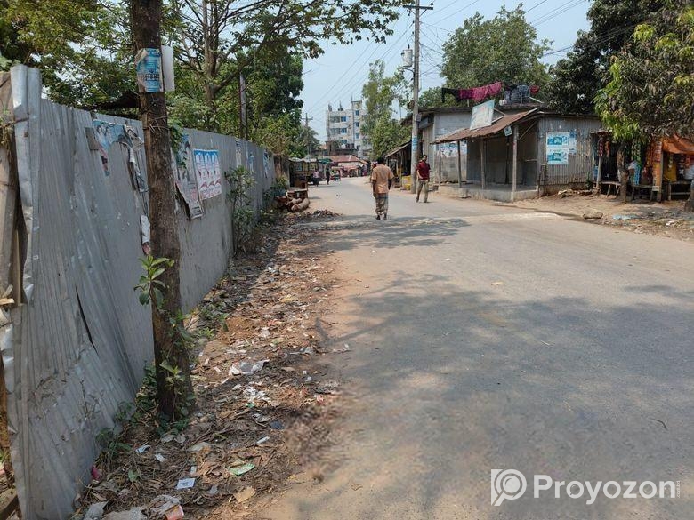 5.5 Bigha industrial land sale in Salna Gazipur