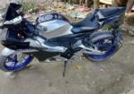 Yamaha R15 M indian 2022