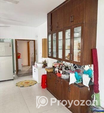 Apartment Rent at Bashundhara Residential Area, Dh