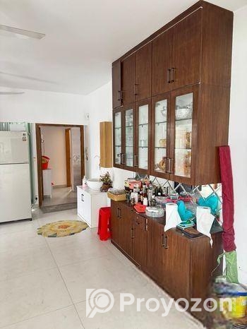 Apartment Rent at Bashundhara Residential Area, Dh