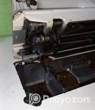 একেবারে ফ্রেশ কন্ডিশন, রানিং মেশিন।
